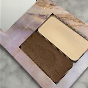 Maskcara Beauty Bella Bronzer and Vanilla Dust